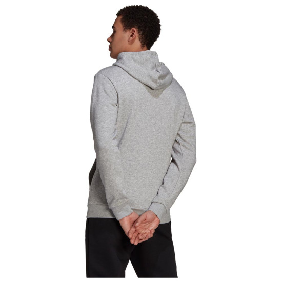 Adidas Ανδρικό φούτερ Essentials Fleece Big Logo Hoodie